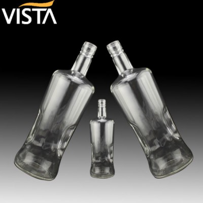 Vista Glass Wine Bottle Stopper